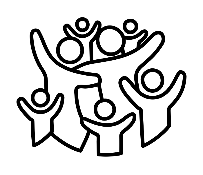 Icône pour le concept lieu familial