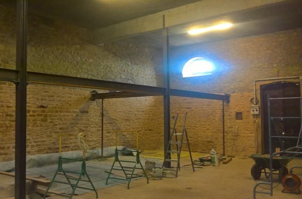 travaux 1