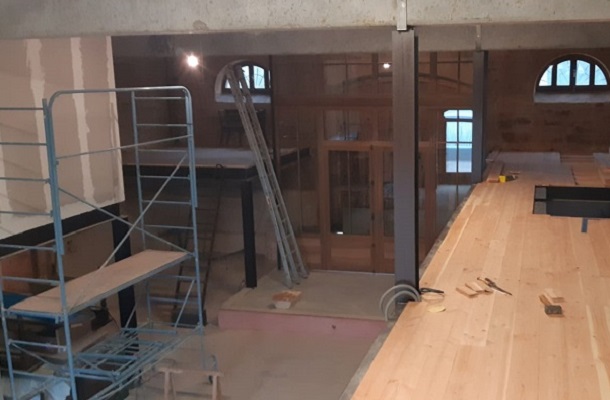 travaux 2
